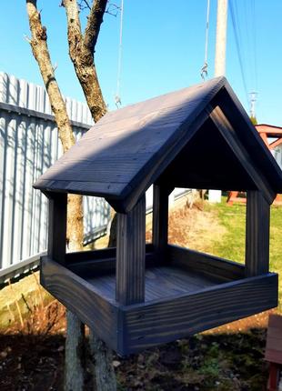 Годівничка