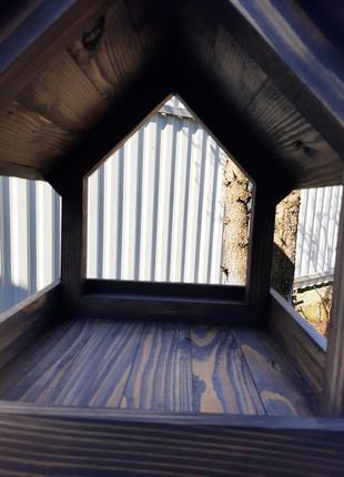 Годівничка