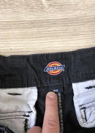 Штани карго dickies6 фото