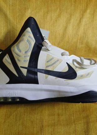Кроссовки/кроссовки/мужская обувь/мужская обувь/обувь/баскетбол/basketball nike air max hyper agressor original 35.5 см стелька