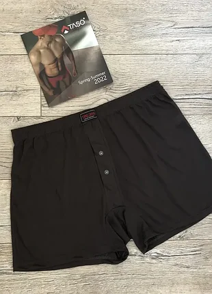 Трусы мужские yingjian 528 боксёры семейные трикотажные . размер : 4xl (58)