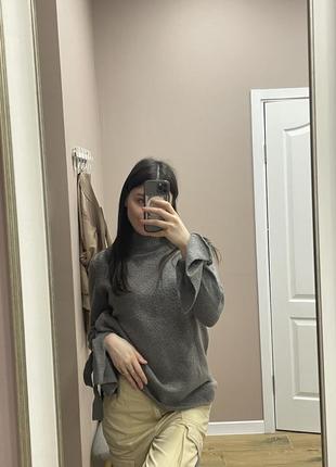 Стильный свитер✨ 2