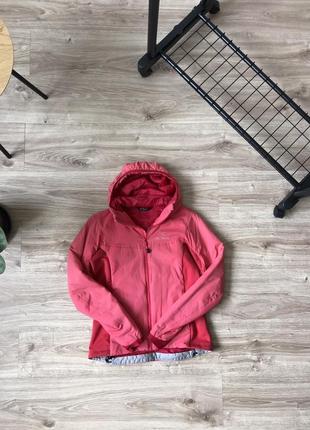 Куртка arcteryx atom lt