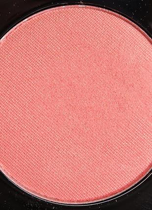 Румяна becca mineral blush flowerchild