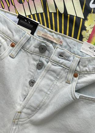 Джинси levi’s6 фото