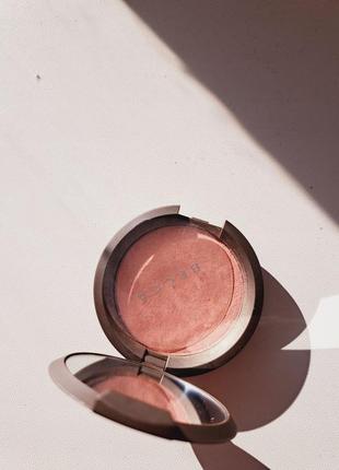 Рум'яна becca mineral blush flowerchild6 фото