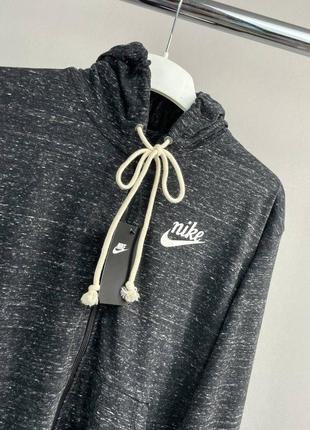 Новий зіп худі nike  оригінал кофта толстовка