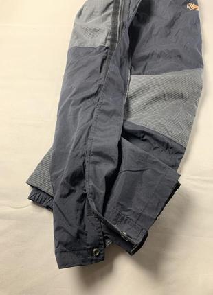 Розпродаж! touch9 зимові гірськолижні штани лижні штани5 фото