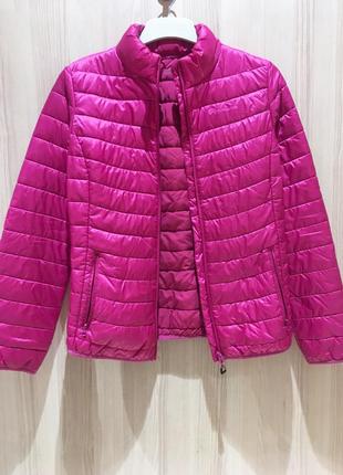 Outventure  куртка коротка рожева оригінал розмір m2 фото