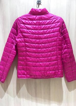 Outventure  куртка коротка рожева оригінал розмір m3 фото