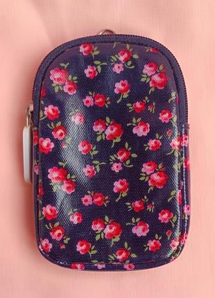 Чехол для телефона от cath kidston.2 фото