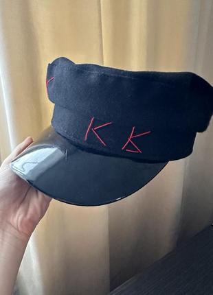 Кепка