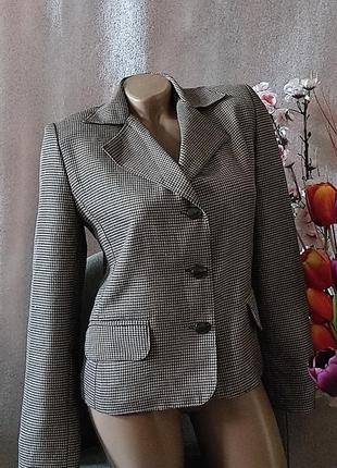 Стильний жакет/піджак/