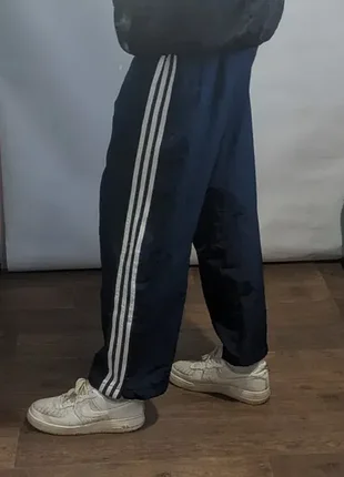 Спортивні штани adidas vapor (nike)