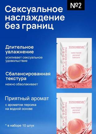 Презервативы с шипами 7