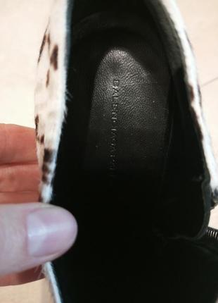 Balenciaga ботинки4 фото