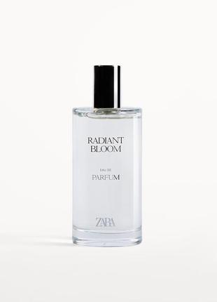 Zara radiant bloom