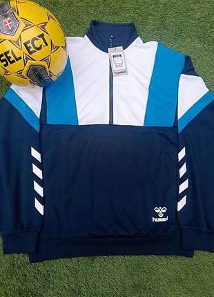 Кофта спортивна hummel
