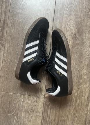 Adidas samba2 фото