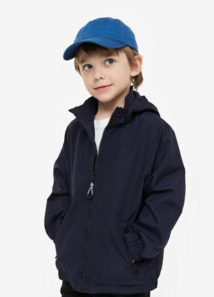 Новая ветровка h&m4 фото