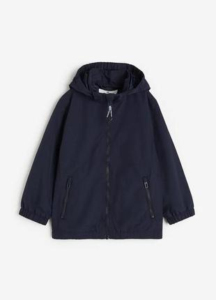 Новая ветровка h&m2 фото