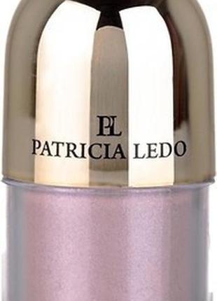 Пудра patricia ledo shimmer powder no02