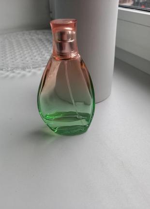 Туалетна вода, yves rocher, 15 ml1 фото