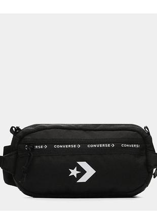 Поясна сумка бананка converse