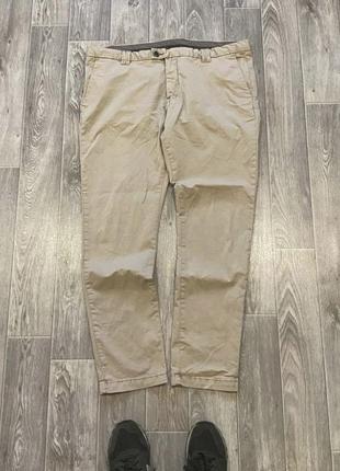 Балмейн лакшери брюки chino y2k luxury balmain italy vintage slim jeans