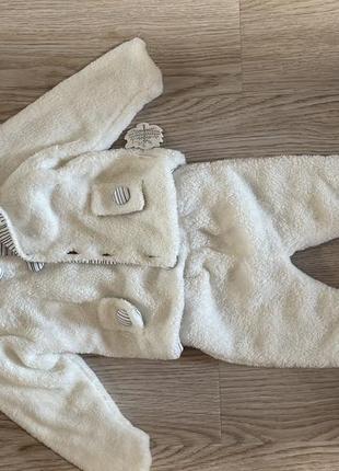 Весняний комплект 3-ка