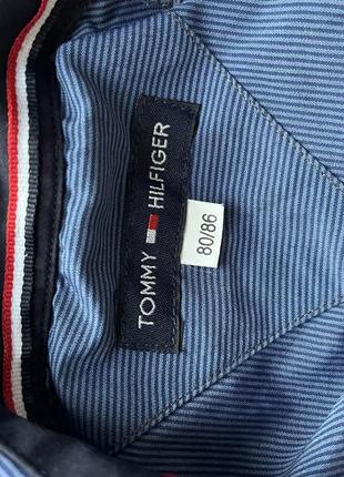 Tommy hilfiger сорочка3 фото