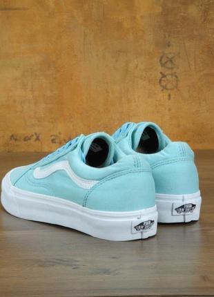 Кеды vans old skool5 фото