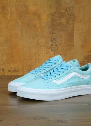 Кеды vans old skool6 фото