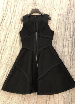 Платье guess 2