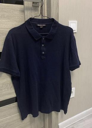 Поло майкл корс michael kors polo