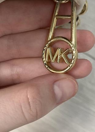 Білий рюкзак michael kors рюкзак slater8 фото