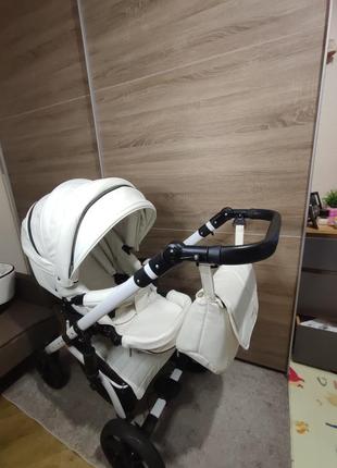 Коляска baby pram 2в14 фото