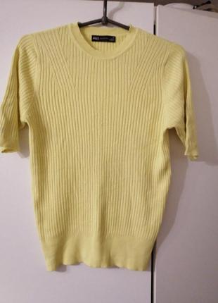 Свитер m&s, размер 10 (м, l)