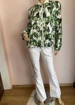 Фірмові розкльошені джынси /xs/ brend just cavalli