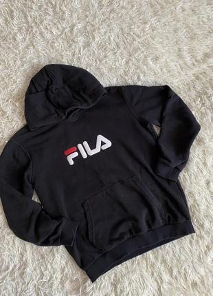 Свитшот fila