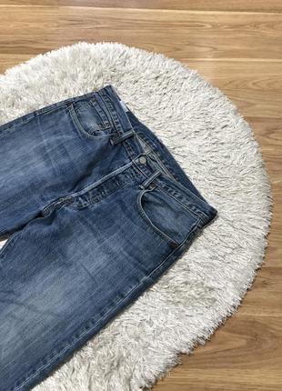 Джинси levi’s 5012 фото