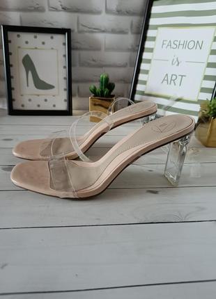 Босоножки missguided