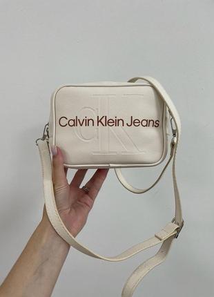 Сумка calvin klein3 фото