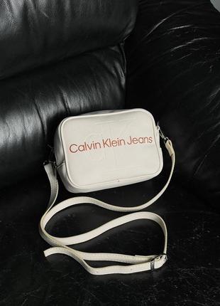 Сумка calvin klein