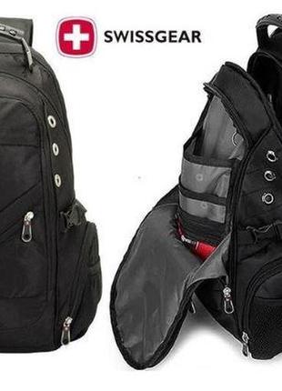 Універсальний рюкзак swissgear men bag2 фото