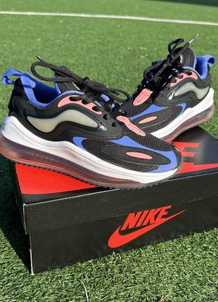 Жіночі кросівки nike air max zephyr 720 tn plus 97 vapor 270 skorpion1 фото