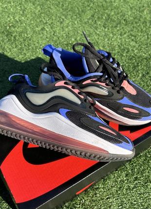 Жіночі кросівки nike air max zephyr 720 tn plus 97 vapor 270 skorpion8 фото