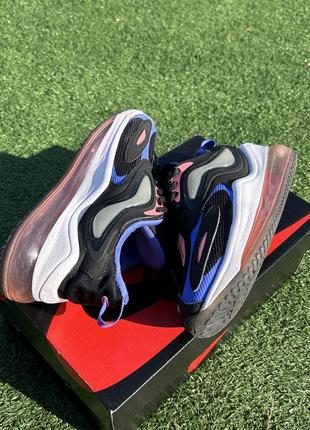 Женские кроссовки nike air max zephyr 720 tn plus 97 vapor 270 skorpion5 фото