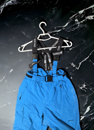 🔥 распродаж! 🔥 skogstad горнолыжные брюки лыжные брюки зимние брюки термо штаны