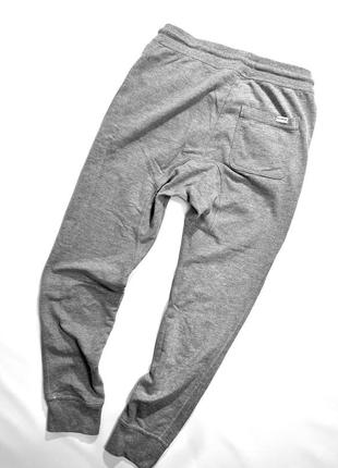 Женские штаны / размер s / pull bear / женские джогеры / женские серые штаны / женские спортивные штаны / джогеры /33 фото